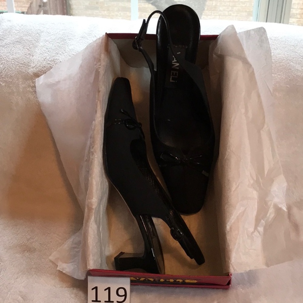 Vaneli shoes